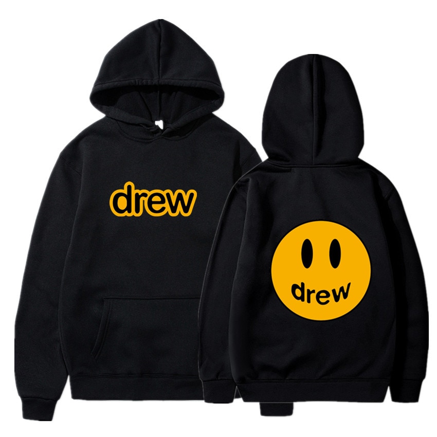 smiley face sweatshirt