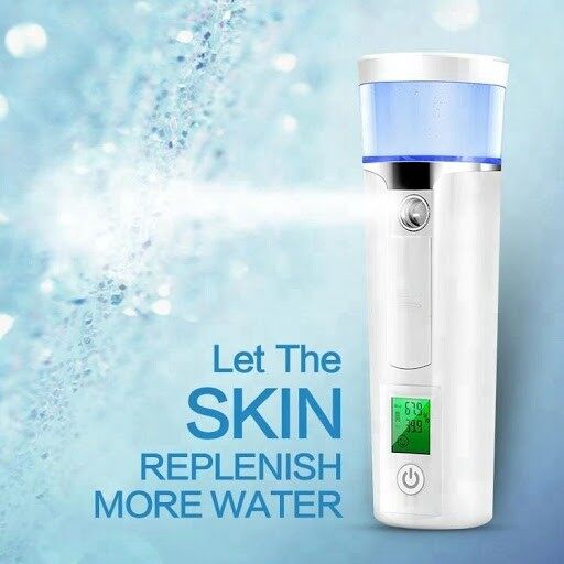 Máy xịt phun sương certification moisture testing nano sprayer