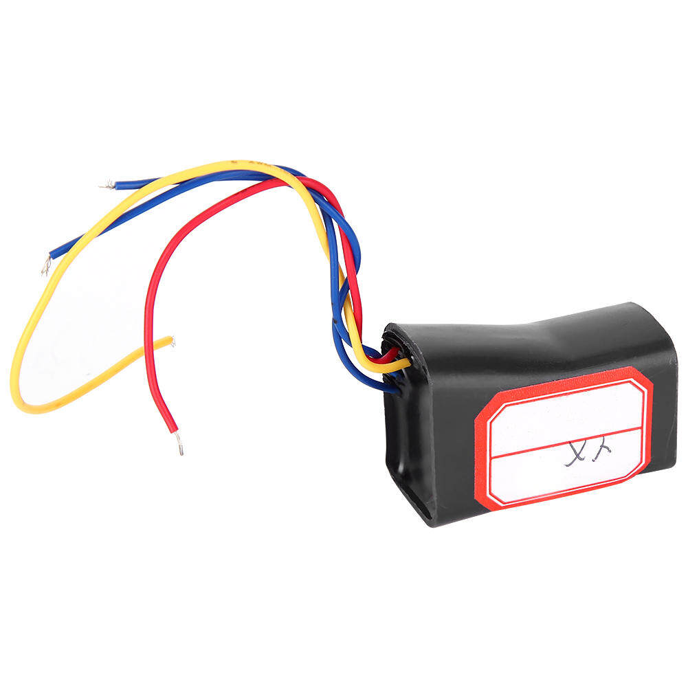 DC3.6-6V 1000KV Boost Power Module Generator Integrated High-Voltage Generator Pulse High Low Voltage Transformer