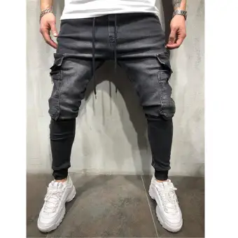 jeans 2019 men's