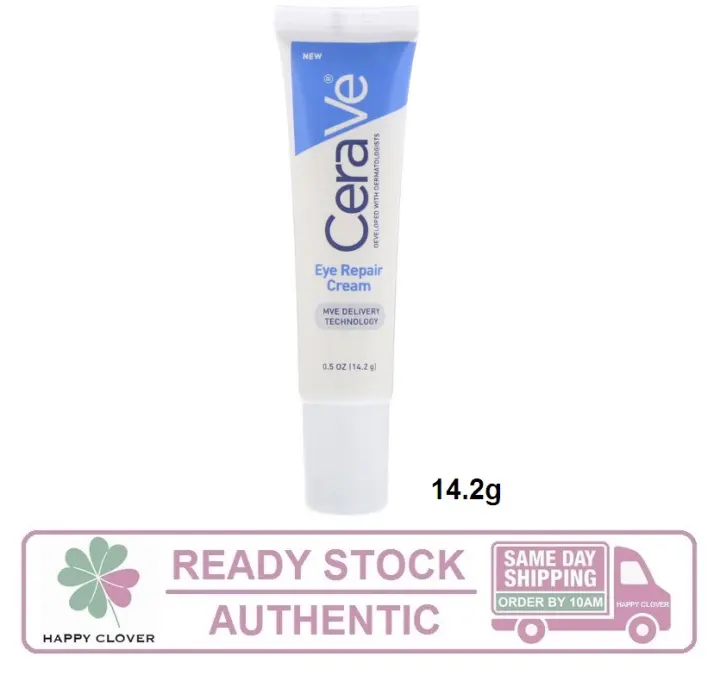 cerave eye repair cream price