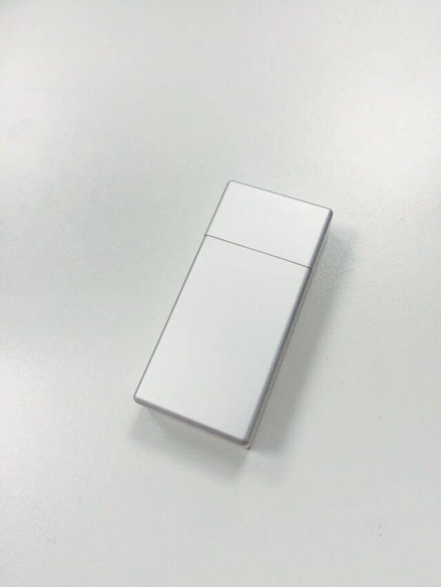 Authentic purchasing muji Muji portable ashtray made in Japan Lazada PH