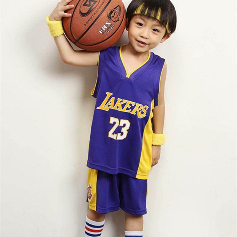 youth basketball jerseys for sale