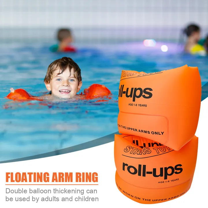 swimming arm ring