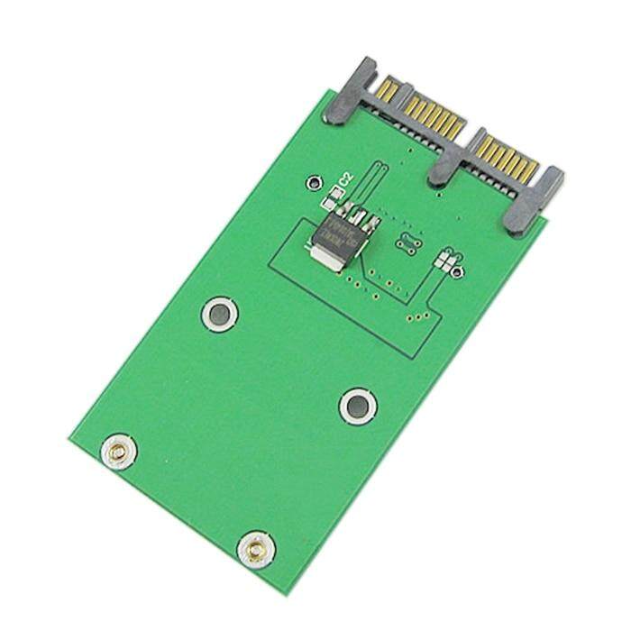 Mini Pci E Pci Express Pcie Msata Ssd Micro Sata Pin Pcba