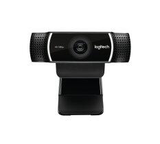 Logitech C922 Pro dòng Webcam với tripod