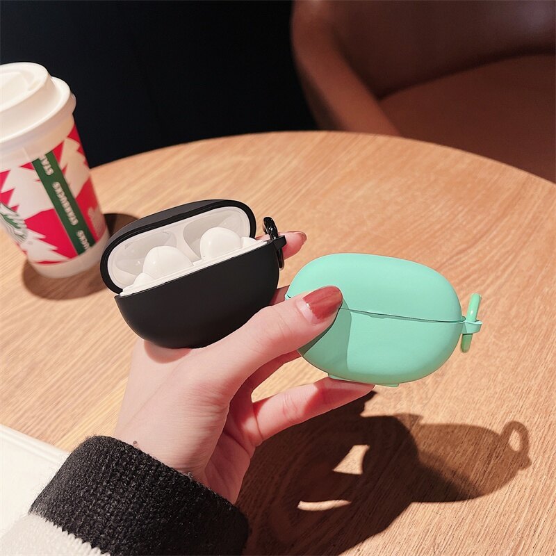 【Discount】 Macaron color scheme for Lenovo LP5 Soft Earphone Case Cover