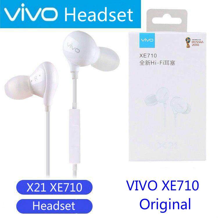 vivo s1 original handsfree