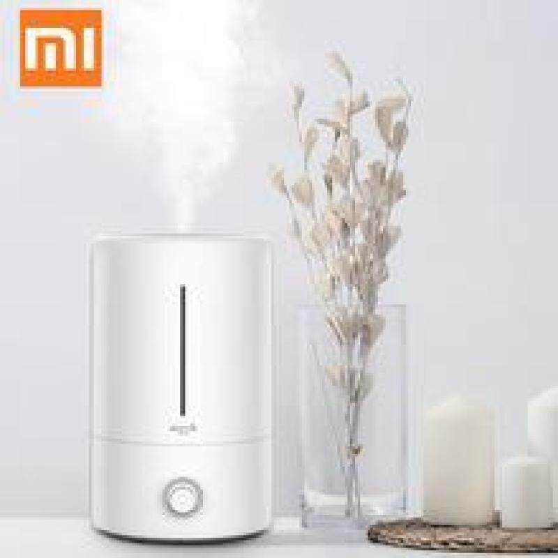 Original Xiao mi Home Deerma 5L Large Capacity Household Mute Humidifier Ultrasonic Humidifier Purifying Humidifier Aroma Singapore