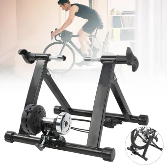 mountain bike indoor trainer