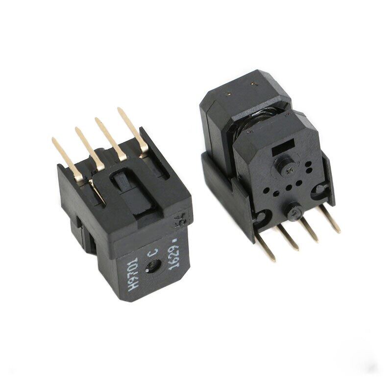 JACA 2pcs printer H9740/H9730/H9720 raster encoder sensor reader for 360LPI/180LPI/150LPI encoder strip film