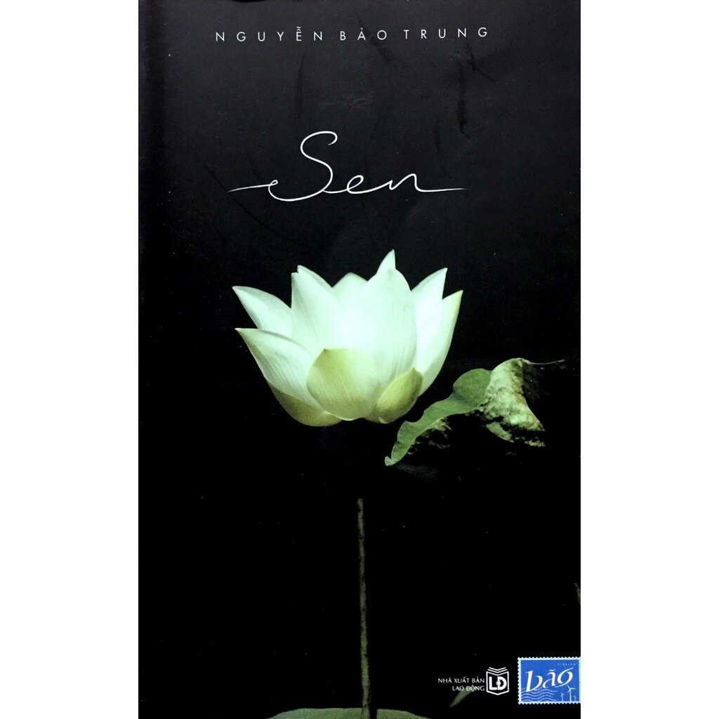 Sách - Sen (Tái Bản 2018)