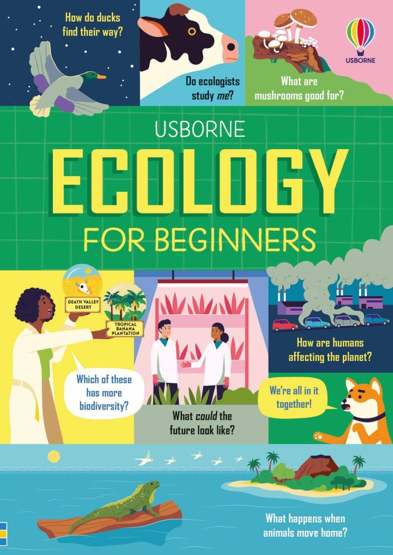 Usborne Economics for Beginners / Junior Business School(11 books
