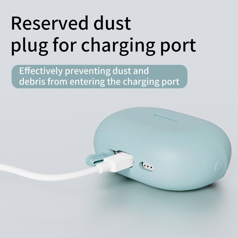 Kingzalin tai nghe silicon Trường Hợp Đối Với Huawei Freebuds Pro 3 Bảo Hiểm Đầy Đủ Chống Sốc Tai nghe nhét tai không dây vỏ Ốp bảo vệ Đối Với Huawei Freebuds Pro 3