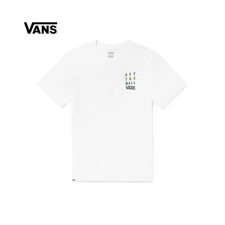 vans t shirt women's sale