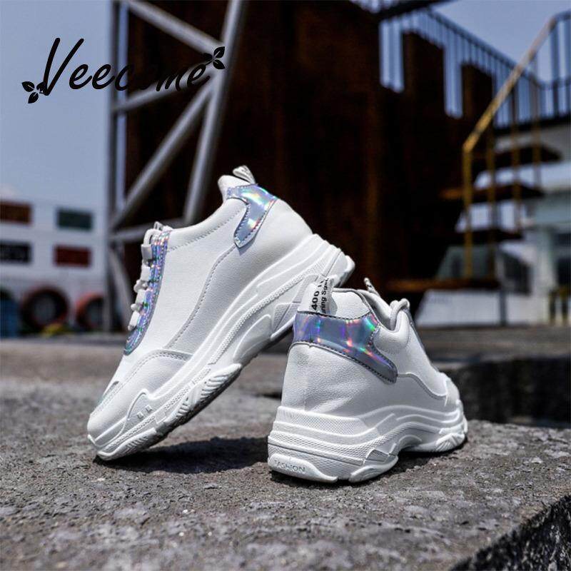 white shoes winter outfit