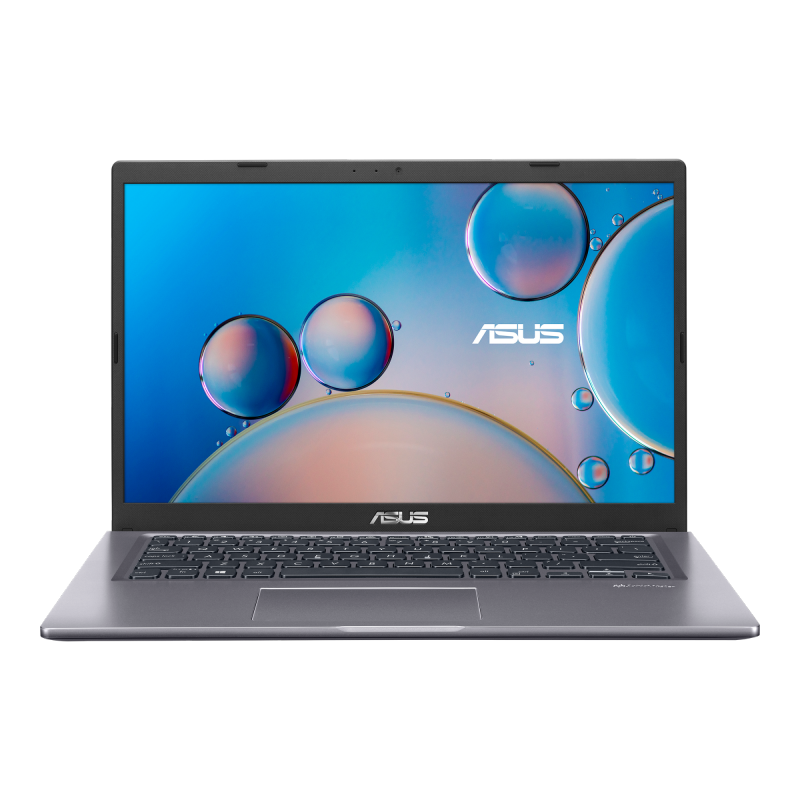 ASUS A416M-ABV422T LAPTOP GREY (INTEL N4020/4GB/256GB SSD/UHD GRAPHICS) Malaysia