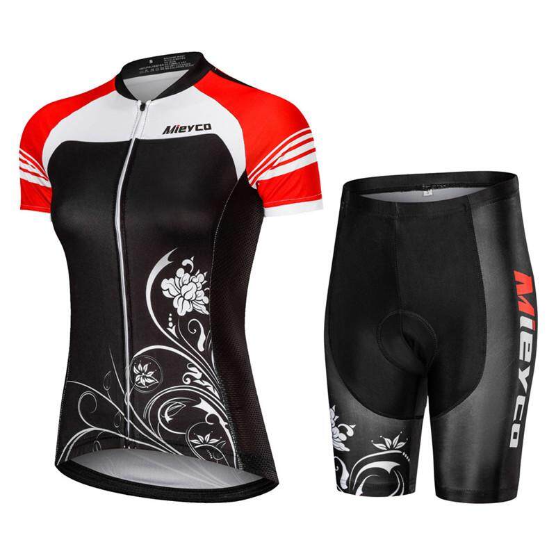 women's bike clothing