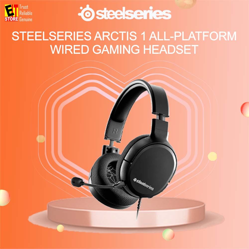 steelseries arctis 1 61427