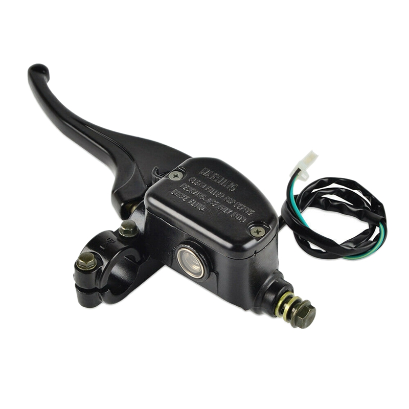 HIFROM Rear Brake Master Cylinder For Polaris ATV – Compatible With Sportsman, Magnum, Scrambler, Trail Boss Models, Replaces 1910301 & 1911113 - View #2