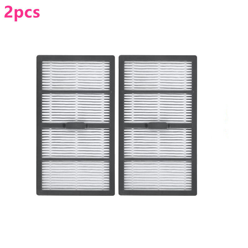 Hepa filter compatible with irobot roomba s9 s9 + plus 9550 9150 robot vacuum cleaner accessories