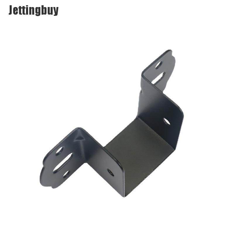 Jetting mua Flash bán dày giường bản lề móc góc mã giường chùm hỗ trợ giá kim loại cố định kết nối phụ kiện ngũ kim