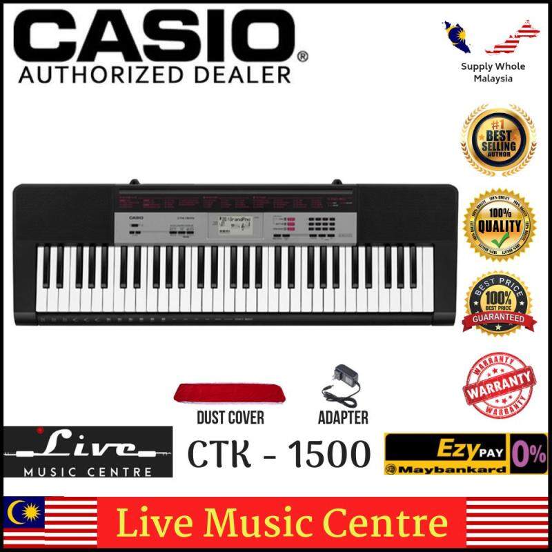 ctk 1500 price