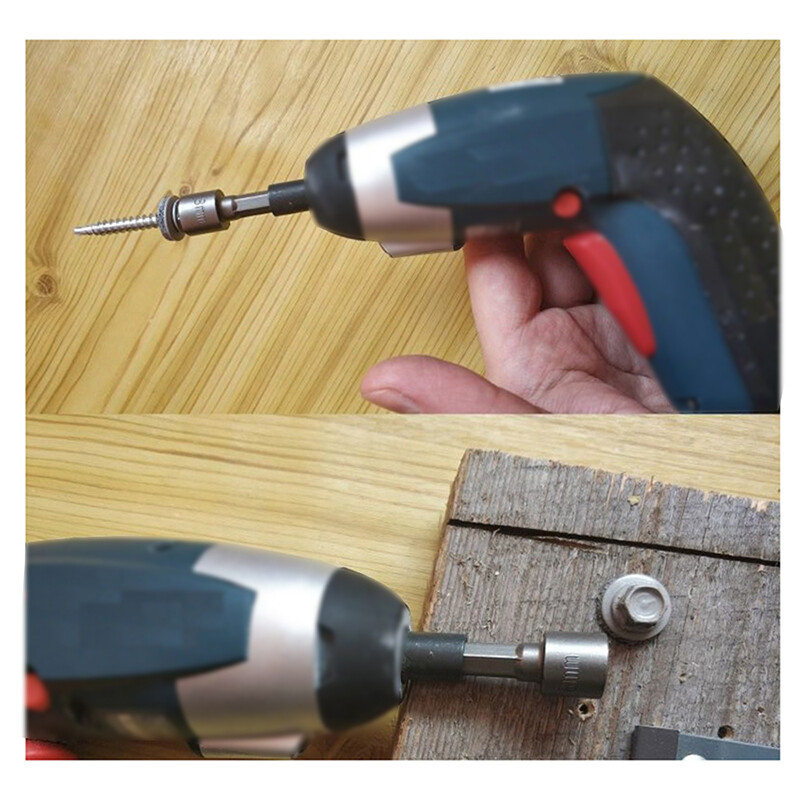[KIPRUN 14Pcs 5-12mm Hexagon Nut Driver Drill Bit Socket Screwdriver Wrench Set Drill Bit Adapter  1/4" Hex Shank Power Tools  for Electric Screwdriver Handle Tools,[Ready stock] KIPRUN 14Pcs 5-12mm Hexagon Nut Driver Drill Bit Socket Screwdriver Wrench Set Drill Bit Adapter  1/4" Hex Shank Power Tools  for Electric Screwdriver Handle Tools,KIPRUN 14Pcs 5-12mm Hexagon Nut Driver Drill Bit Socket Screwdriver Wrench Set Drill Bit Adapter  1/4" Hex Shank Power Tools  for Electric Screwdriver Handle Tools,]