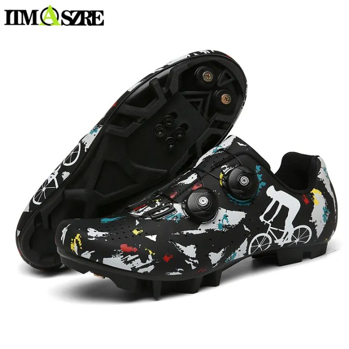 mtb shoes and cleats