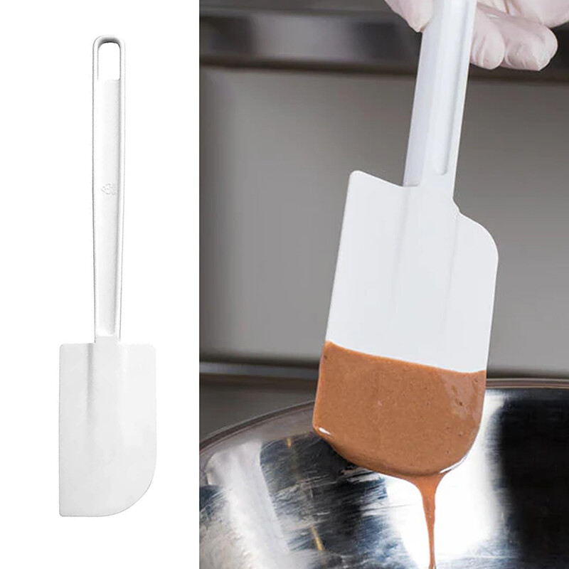 Baking Spatula Set Kitchen Storage Silicone Cake Spatula Cream Spatula Baking