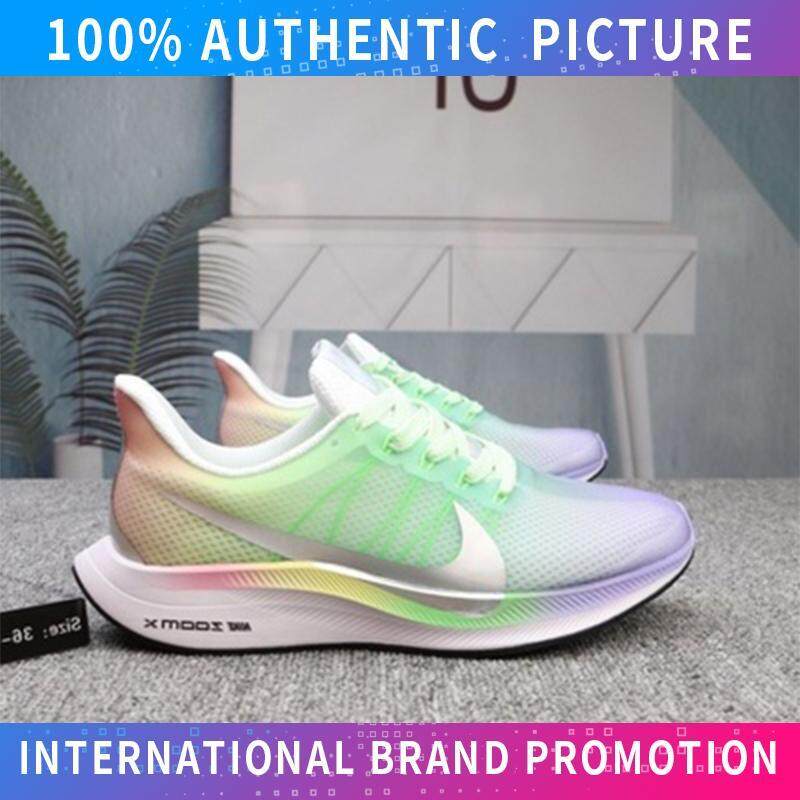 Wholesale Price
Resmi NIKE_ZOOM Pegasus 35 Turbo Unisex Street Low Top Sepatu Kanvas Sepatu untuk Pria dan Wanita Sepatu Skateboard (Hitam Putih)