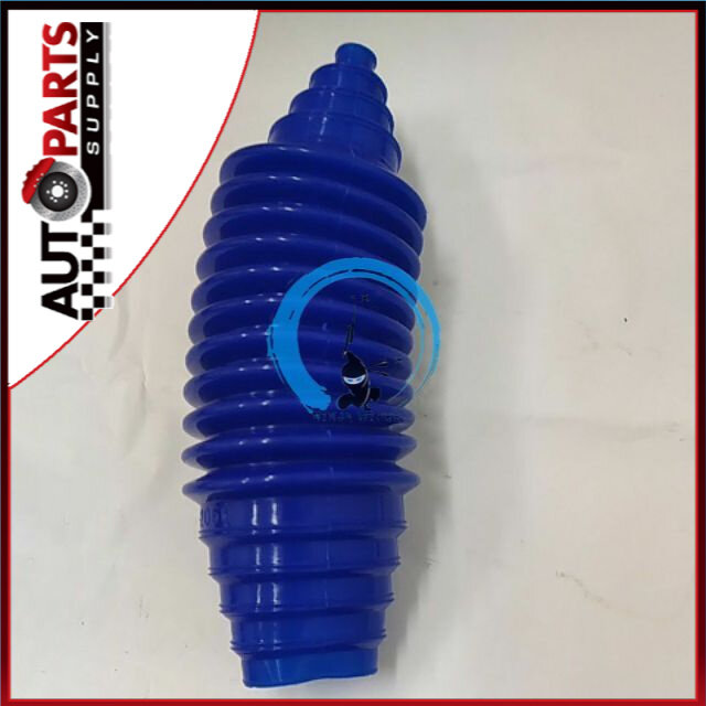 Steering shaft boot silicone ( Universal) Lazada