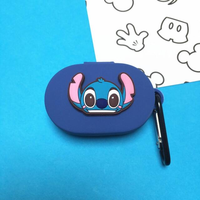 Earphone Case Cover For Suitable for xiaomi MI Redmi AirDots 1/2 Headphones Cover TWS Bluetooth Earphone Wireless Charging Box Bags