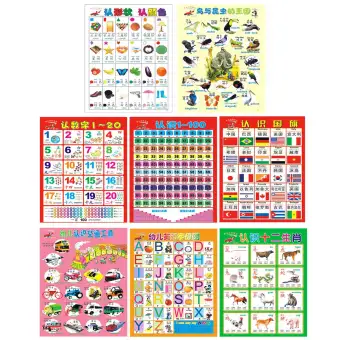 lazada educational toys
