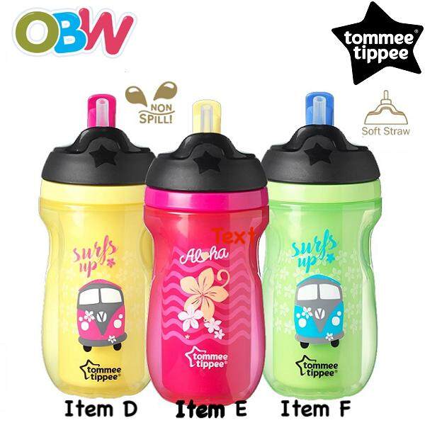 harga tommee tippee bottles