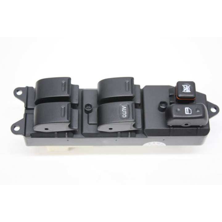 Toyota Vios/ Altis/ Camry 20032008 Main Power Window Switch Lazada