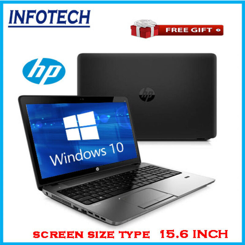 ( Gaming Graphic ) Radeon HP 6th Gen / 5th Gen / 4th Gen , G3 / G2 / G1 , i7 / i5/ i3 / A8 Pro , 4gb / 8gb Ram , 256gb / 512gb Ssd , 12.5inch / 14 inch / 15.6 inch , win10pro probook elitebook Laptop Notebook ( Refurbished ) Malaysia