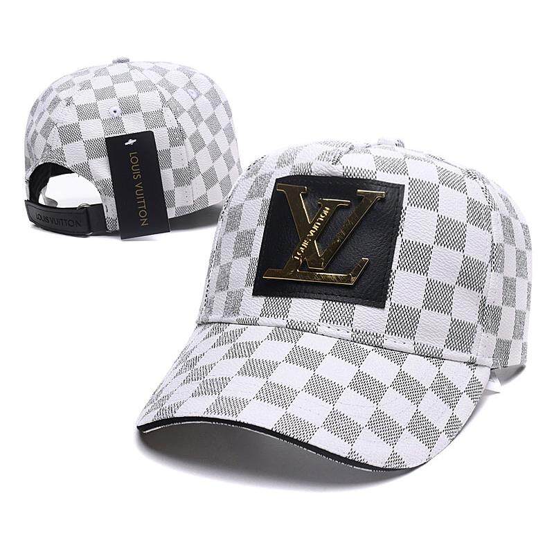 lv hat women