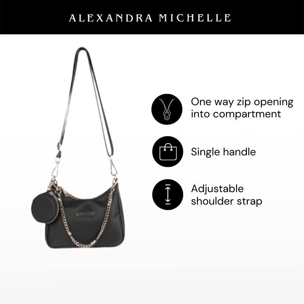 Alexandra michelle handbag online price