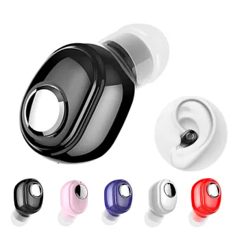 bluetooth earphone small size