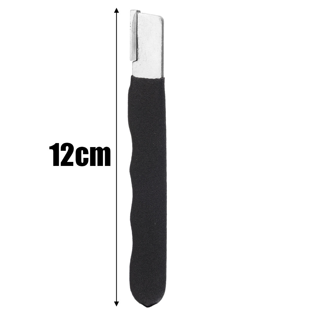 Home Kitchen Single Handle Knife Sharpener Portable Mini Tool Suitable for Various Knives