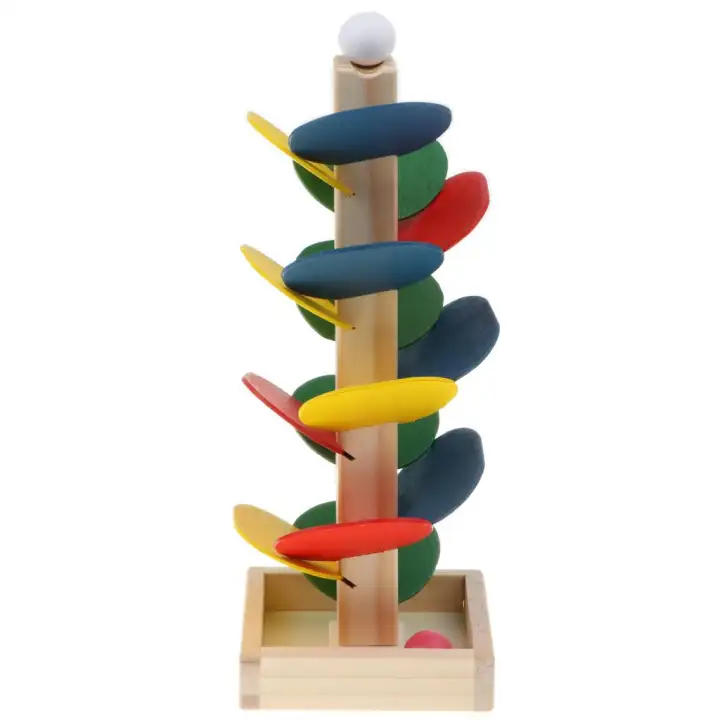 tower building toys