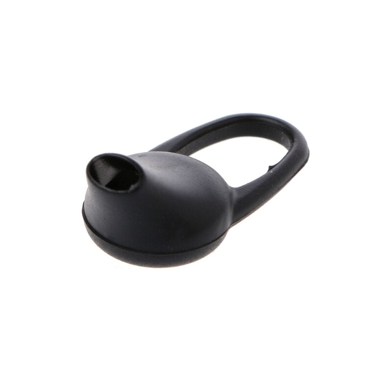 6 Chiếc Nút Bịt Tai Nghe Bluetooth Nhét Tai Bằng Silicon Nút Bịt Tai Nghe Nút Bịt Tai