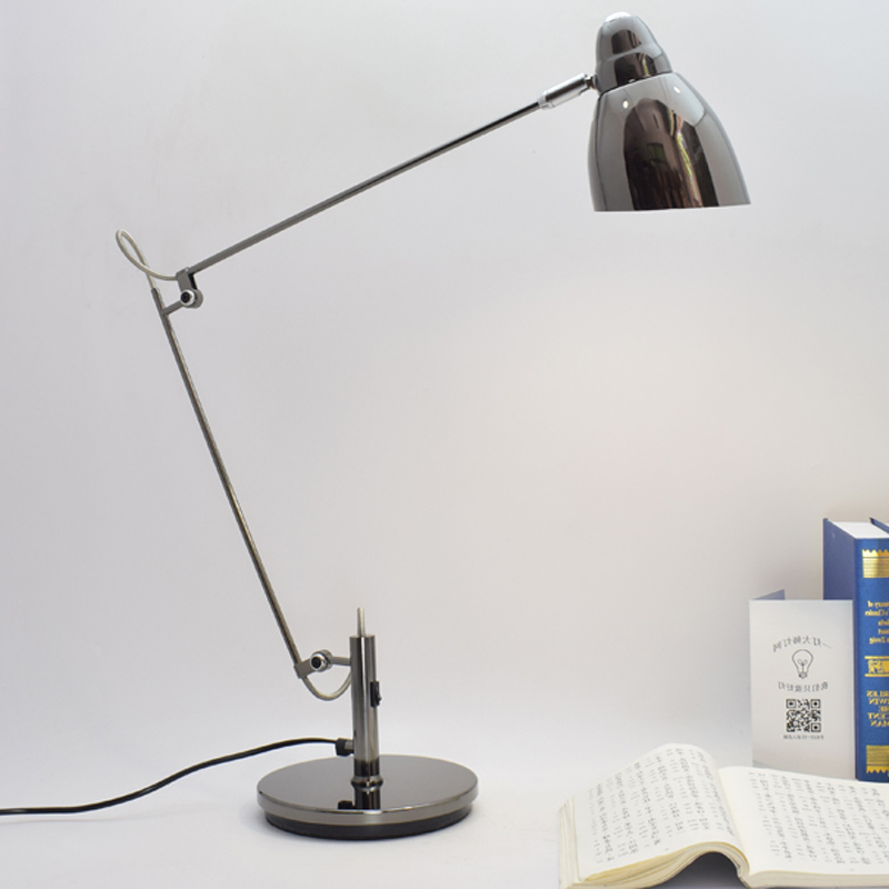 long desk light