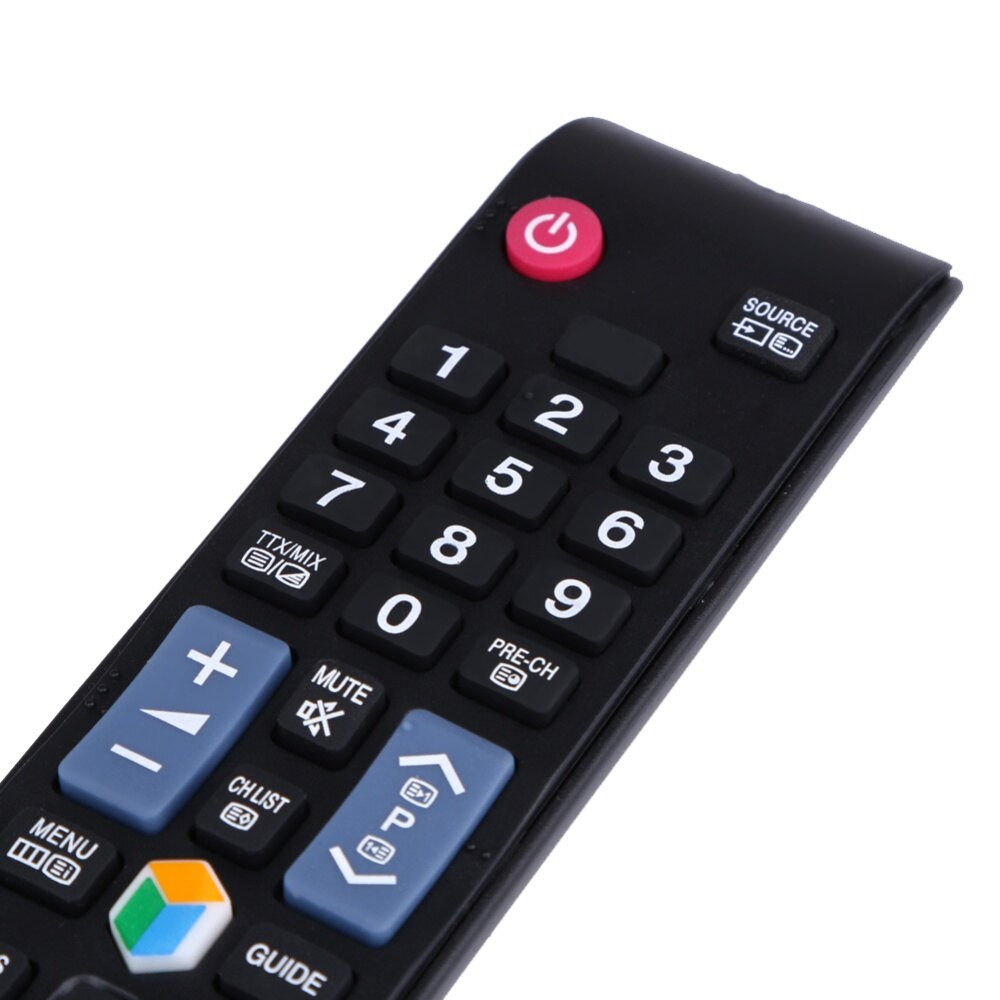 AA59-00582A LCD TV REMOTE CONTROL FOR SAMSUNG LCD LED Smart TV