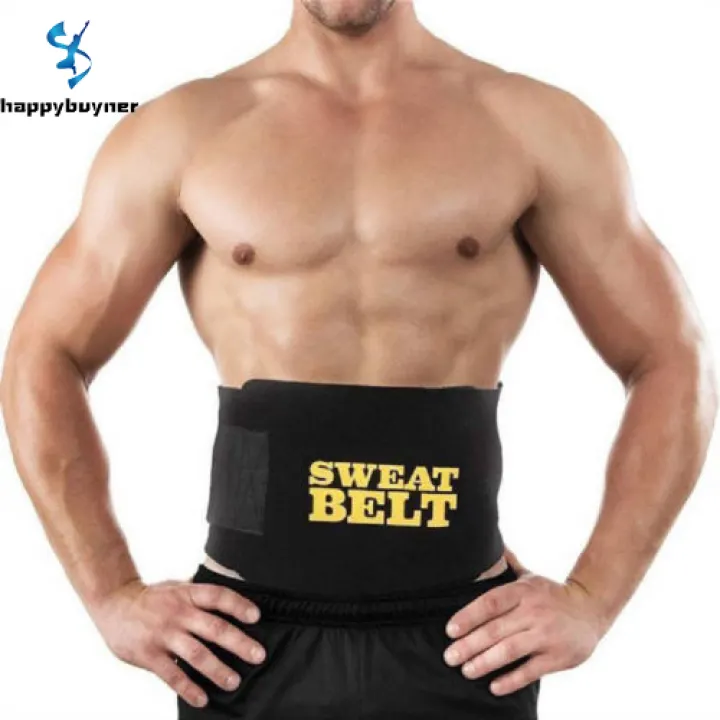 Gym sweat belt Outlet