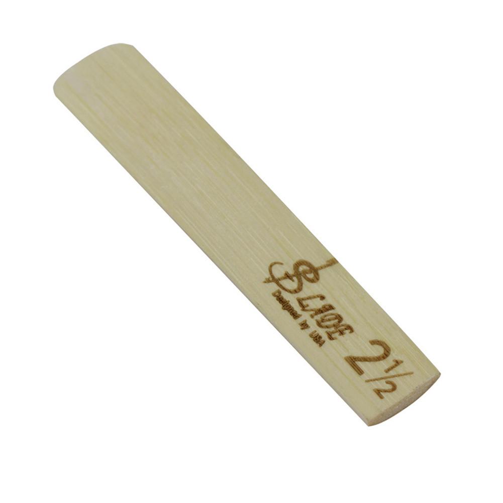 Clarinet Reeds Instrument Accessories (Carton) Strength 2.5 10Pcs/ Box