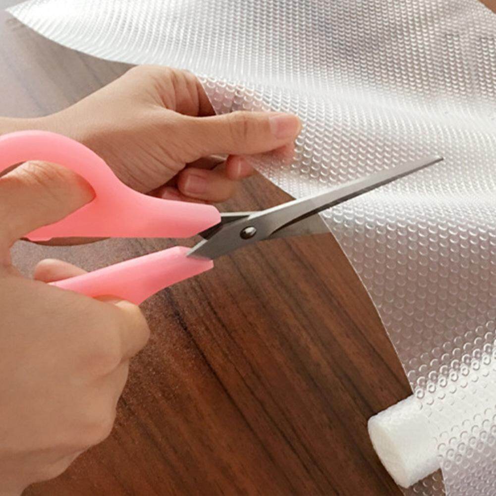 LinStar PVC Anti-Slip Anti-Bacterial Bath Mat Colour Stone