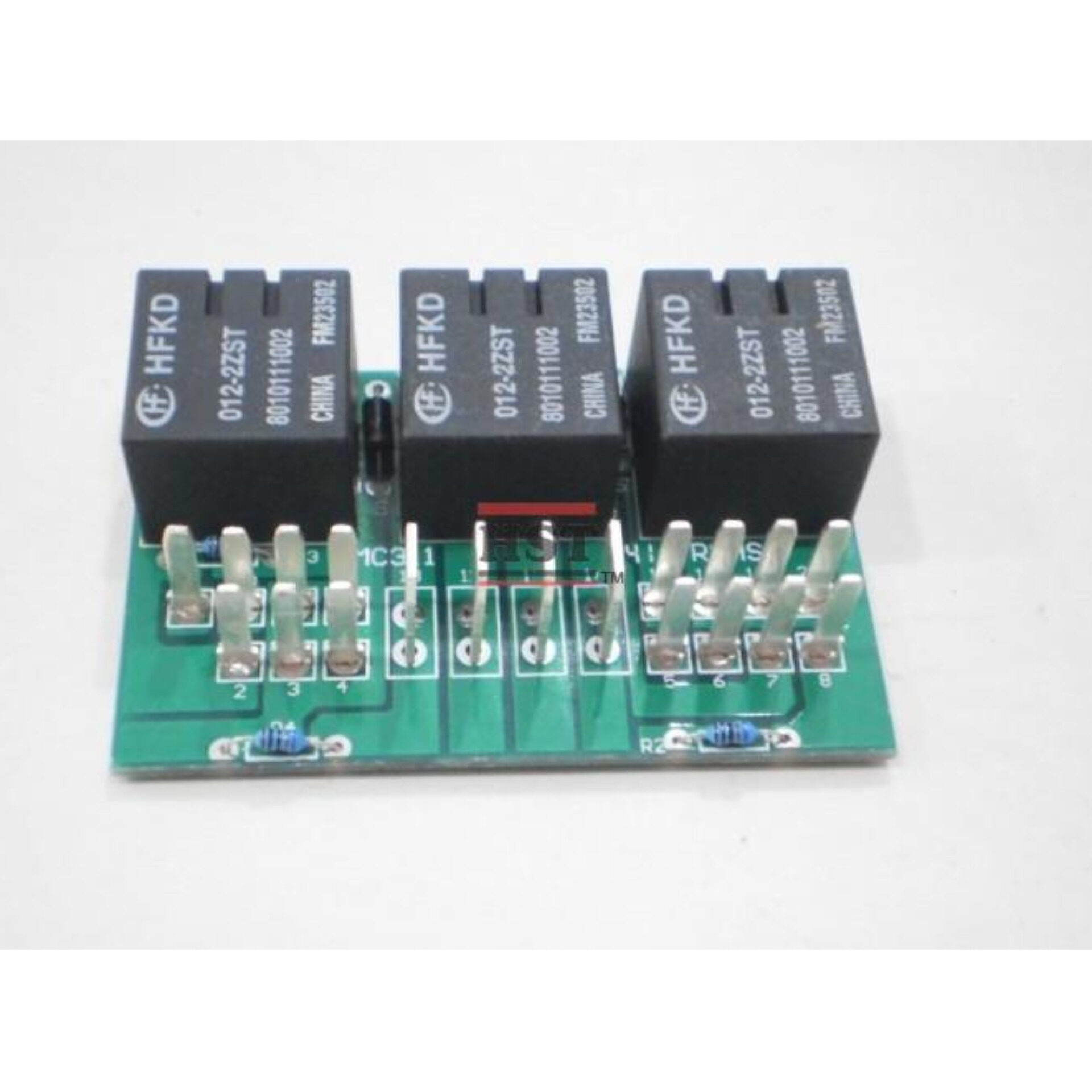 PROTON GEN2 PERSONA EXORA SAGA BLM FLX FUEL PUMP RELAY /ICM RELAY