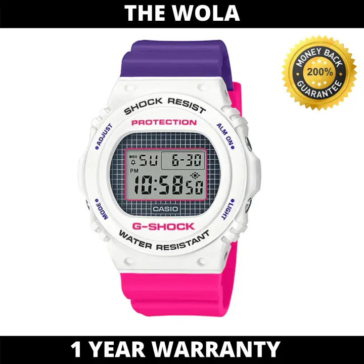 lazada jam tangan casio g shock